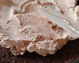 Csokis meggy torta recept fázis 9 fotója
