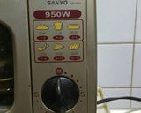 長條餅乾(烤箱版)的食譜步驟4照片