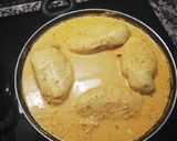 Foto del paso 3 de la receta: Pulled chiken tandoori masala