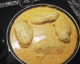 Foto del paso 3 de la receta: Pulled chiken tandoori masala