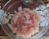 Foto del paso 3 de la receta: Ceviche de rollizo