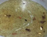 A picture of step 11 of Keema Masoor Biryiani.