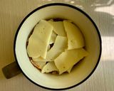 Bögrés reggeli recept fázis 5 fotója