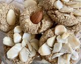 Foto del passaggio 3 della ricetta ᑭᗩᔕTE ᗪI ᗰᗩᑎᗪOᖇᒪᗩ ᖴIT 🧁