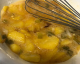 Foto del paso 6 de la receta: Tortilla de patata con un toque
