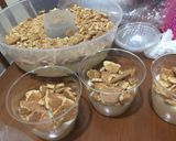 Foto langkah ke 12 dari resep Marie Dessert.
