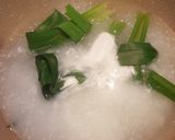 Foto langkah ke 1 dari resep Kolak Pisang Santan.