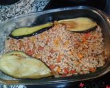 Foto del paso 4 de la receta Moussaka griega