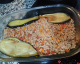 Foto del paso 4 de la receta: Moussaka griega