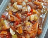 Foto langkah ke 3 dari resep Sambal Simple.