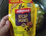 Foto langkah ke 3 dari resep Semur Tahu Telur Puyuh.