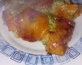 Foto del paso 2 de la receta: Lasaña de boniato y brócoli