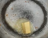 A picture of step 3 of Garlic potato.