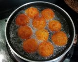 Foto langkah ke 4 dari resep Ubi Telur naga.