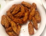 Foto del paso 4 de la receta: Arepitas de Yuca