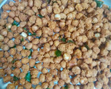 மசாலா வேர்க்கடலை ரெசிபி ஸ்டேப் 4 புகைப்படம்