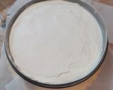 Erdei gyümölcsös mascarpone álomtorta 🎂🫐🍓🍇 recept fázis 12 fotója