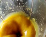 Foto del paso 1 de la receta: Vinagreta de mango