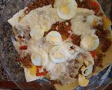 Foto del paso 1 de la receta: Macarronada a mi estilo