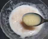 Foto langkah ke 3 dari resep Sop Buah Sirsak.