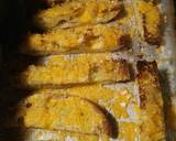 Ciabatta Bread Sticks and Sauce recipe step 7 photo