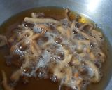 मठरी (Mathri recipe in hindi) रेसिपी चरण 7 फोटो