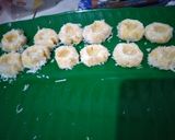 Foto langkah ke 6 dari resep Thumbprint Cokelat.