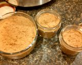 A picture of step 5 of Chicken pâté.