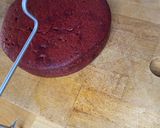 Foto del paso 10 de la receta Red Velvet (Tarta Terciopelo Rojo)