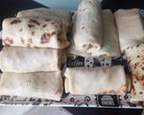 Káposztás Rolcsita recept fázis 3 fotója