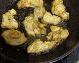 Foto langkah ke 3 dari resep Ayam Kari Panggang.