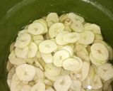 Foto langkah ke 1 dari resep Keripik Pisang "coklat".