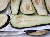 Parmigiana di melanzane