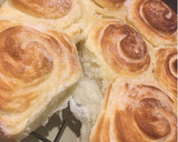 Foto del paso 7 de la receta: Espirales