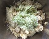 Lauki-Mix Dal Fritters recipe step 2 photo