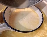Krumplifőzelék recept fázis 4 fotója