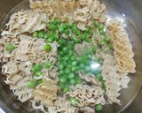 વેજી મેગી રાઈસ (Veggie Maggi Rice Recipe In Gujarati) રેસીપી સ્ટેપ1ફોટો