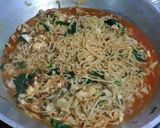 Foto langkah ke 6 dari resep Mi Aceh Gobal Gabul.