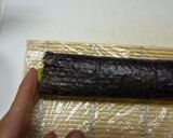 Foto del paso 11 de la receta: Maki sushi de vegetales 🍱