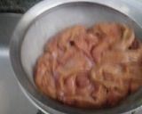 Foto do passo 2 de Iscas de Fígado Ao Vermout (receita Própria)