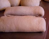 Foto del paso 4 de la receta: Panes rellenos