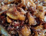 Foto langkah ke 7 dari resep Oseng TELUR TAHU BOMBAI.