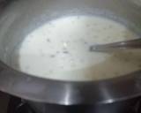 Sago Kheer recipe step 4 photo