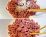 魚香肉絲的食譜步驟2照片
