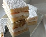 Foto del passaggio 4 della ricetta Tortine Kinder paradise