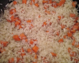 Foto del paso 5 de la receta: Mole verde con carne de cerdo