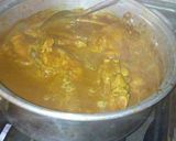 Foto del paso 5 de la receta: Pollo en adobo a la Mario, s