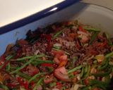 Foto del paso 5 de la receta: Arcoiris uruapense
