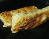 A picture of step 7 of Mecroni big rolls.