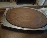 Foto del paso 2 de la receta: Brownie húmedo de chocolate